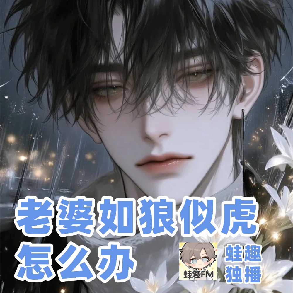 老婆如狼似虎怎么办